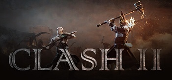Clash II GOG