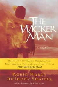The Wicker Man by Anthony Shaffer EPUB