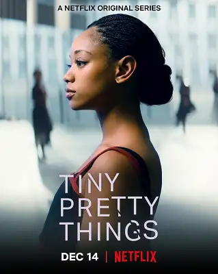 Tiny Pretty Things S01E01 10 NF WEBRip ITA ENG DDP5 1 x264 BlackBit