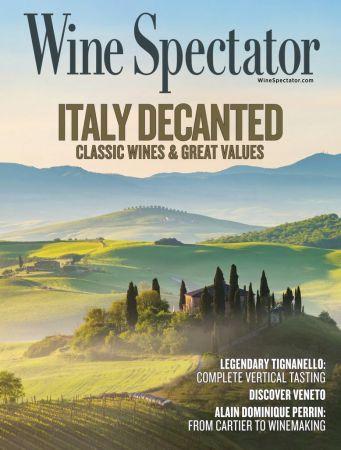 FreeCourseWeb Wine Spectator October 31 2020