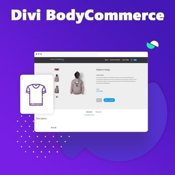 DesignOptimal Divi Engine Divi BodyCommerce v4 5 4 Divi Plugin For WooCommerce