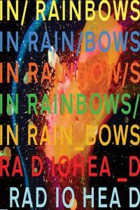 Radiohead In Rainbows 2007 Alternativa e indie Flac 24 44