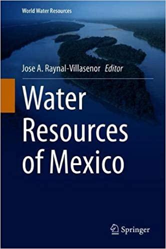 FreeCourseWeb Water Resources of Mexico World Water Resources