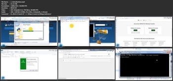 Udemy Twitter Chat Bot in Python from Scratch