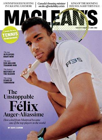 Maclean s June 2022