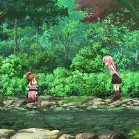 Kunoichi Tsubaki no Mune no Uchi 12 720p Multiple Subtitle C2B860B6 Erai raws TGx