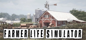 Farmer Life Simulator REPACK KaOs