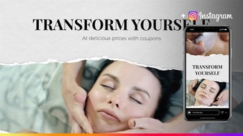 DesignOptimal Videohive Wellness Spa Promo 30172397