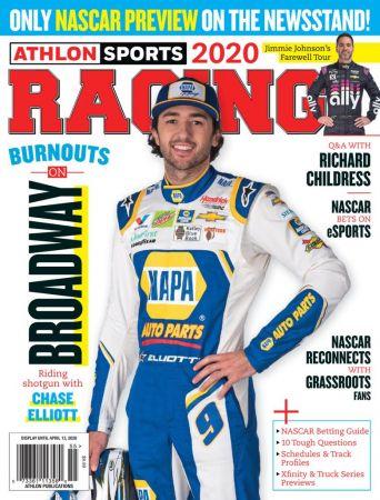 FreeCourseWeb Athlon Sports January 2020