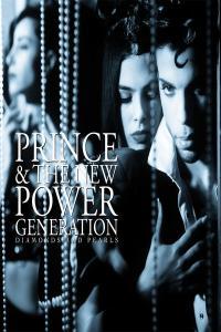 Prince The New Power Generation Diamonds and Pearls Remaster 2023 24Bit 44 1kHz FLAC