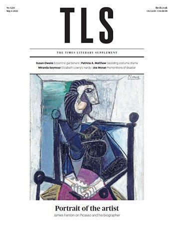 The TLS May 6 2022