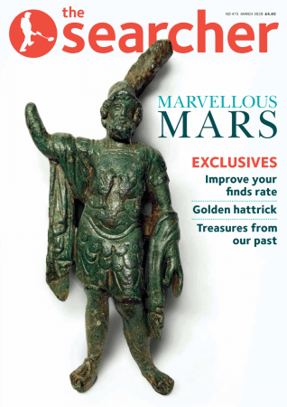 FreeCourseWeb The Searcher March 2020