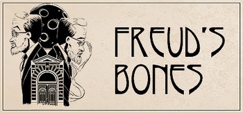 Freud s Bones the game