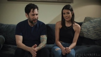 FamilySinners Kylie Rocket Mixed Family 6 Episode 4 Talk to Me 18 08 2023