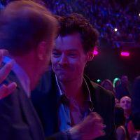 The Brit Awards 2023 1080p HDTV H264 DARKFLiX TGx