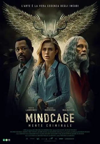 Mindcage 2022 iTA ENG WEBDL 2160p HEVC HDR x265 CYBER mkv