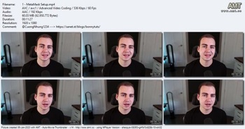 Algoexpert AlgoExpert Solidity Fundamentals