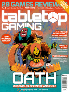FreeCourseWeb Tabletop Gaming April 2020