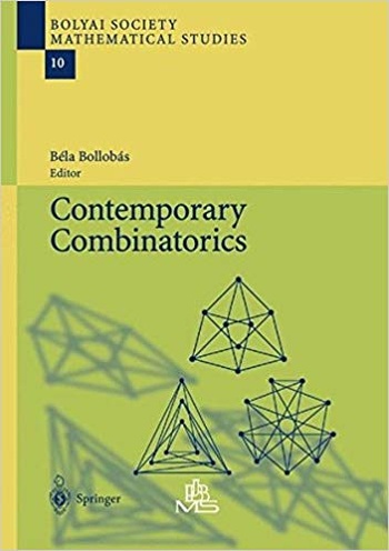 FreeCourseWeb Contemporary Combinatorics