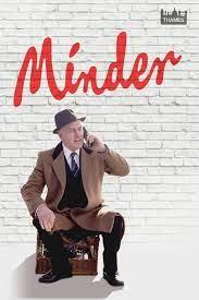 Minder 1979 Season 1 TVRip XViD FlickerTv