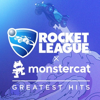 Rocket League x Monstercat Greatest Hits