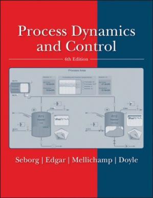 Process Dynamics and Control 4th Edition Book Solutions FreeCourseWeb