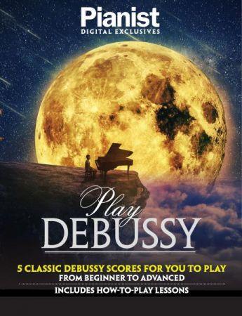 FreeCourseWeb Pianist Specials Play Debussy May 2020