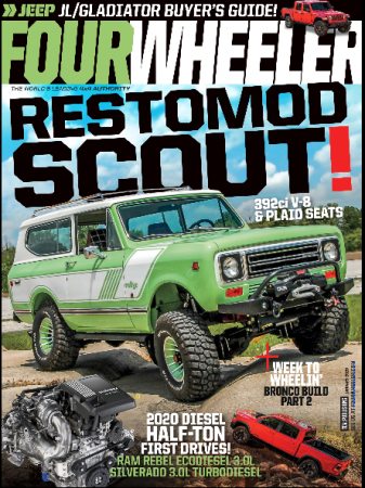 FreeCourseWeb Four Wheeler January 2020