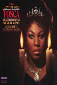 Puccini Tosca Leontyne Price Mehta 1973 24 96