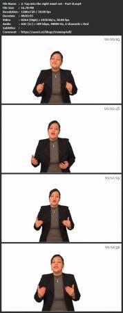 Udemy Unleash Your Creative Mind