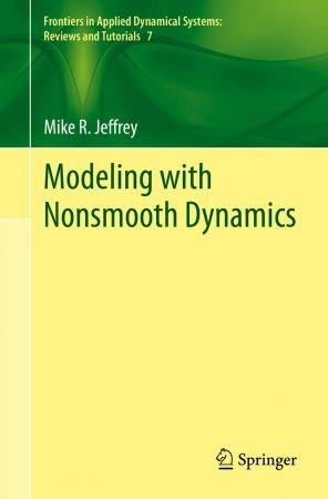 FreeCourseWeb Modeling with Nonsmooth Dynamics