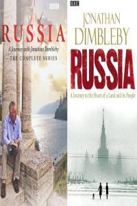 BBC Russia A Journey With Jonathan Dimbleby 4of5 National Treasures 1080p HDTV x264 AC3 MVGroup org