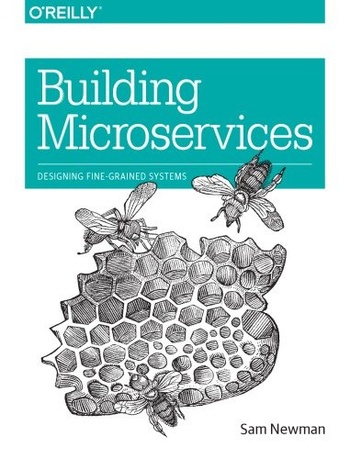 DevCourseWeb Building Microservices Designing Fine Grained Systems True PDF