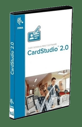 Zebra CardStudio Professional v2 5 5 0 Crack Multilingual