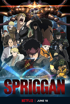 Spriggan S01E01 06 DLMux 1080p E AC3 AC3 ITA ENG JAP SUBS