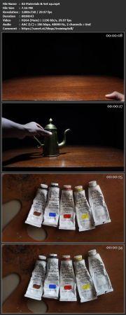 Skillshare Painting Realism A Demonstration With Reflective Surfaces