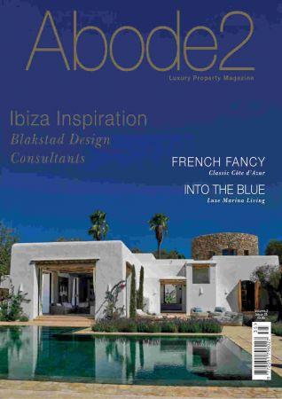 DevCourseWeb Abode2 Issue 35 2020