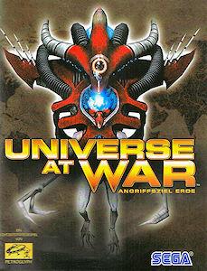 Universe At War Earth Assault Gold Final 2007 REPACK KaOs