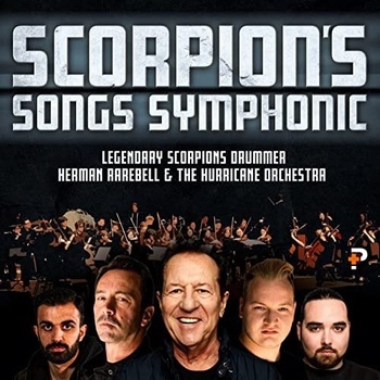 Herman Rarebell Scorpion s Songs Symphonic 2022 24Bit 44 1kHz FLAC PMEDIA