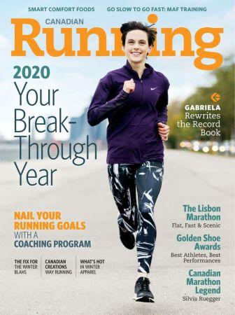 FreeCourseWeb Canadian Running January February 2020