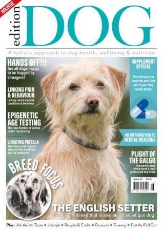 Edition Dog Issue 48 September 2022