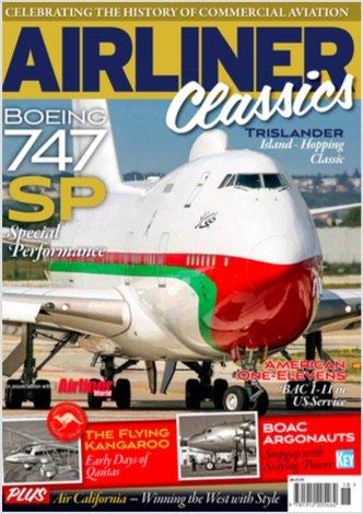 FreeCourseWeb Airliner World Airliner Classics January 2018