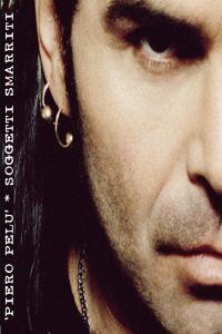 Piero Pelù Soggetti Smarriti 2004 Pop Rock Flac 16 44
