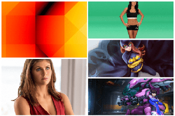 DesignOptimal 100 Beautiful Ultra HD 4K Wallpapers 2