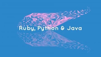FreeCourseWeb Skillshare Projects in Programming Languages Ruby Python Java