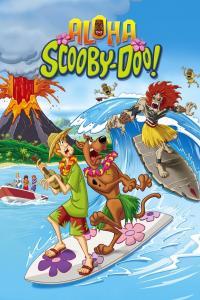 Aloha Scooby Doo 2005 1080p BluRay DD 5 1 x265 EDGE2020