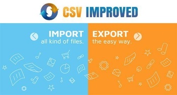 DesignOptimal CSV Improved Pro v7 14 0 Joomla Component