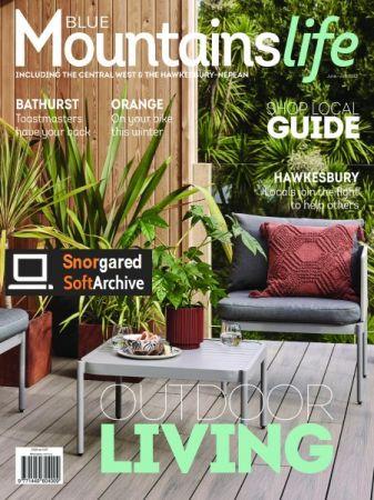 Blue Mountains Life June July 2022 True PDF