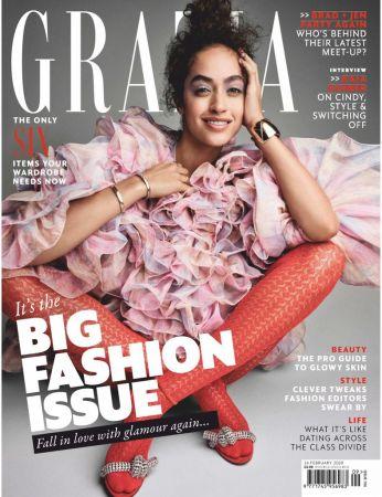 FreeCourseWeb Grazia UK 24 February 2020