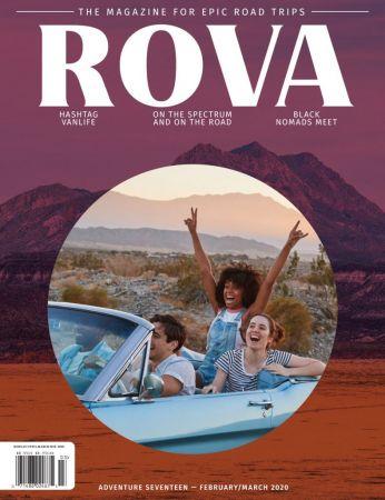 FreeCourseWeb ROVA February March 2020